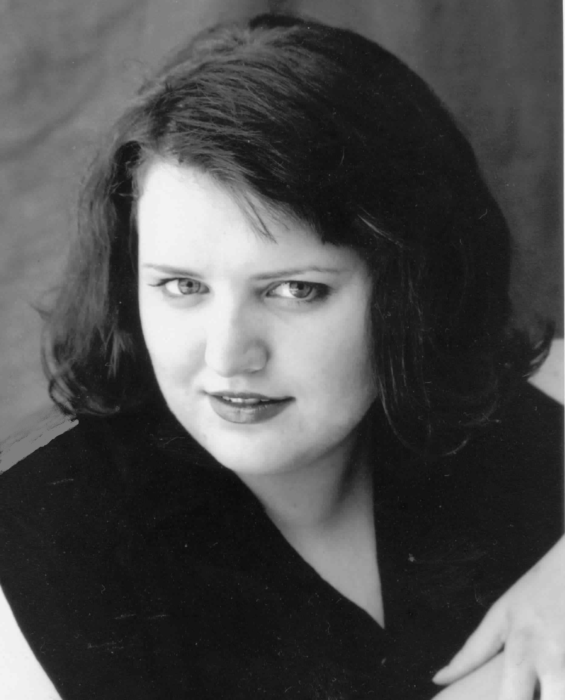 Marybeth Wright